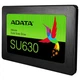 SSD диск ADATA Ultimate SU630 480GB 2.5" SATA III 3D QLC - изображение 4