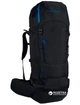 Рюкзак Vaude Skarvan 75+10 л XL Black (126750100) - изображение 1