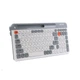 Клавиатура беспроводная Maxxter KBW-02G-UA - изображение 3