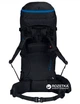 Рюкзак Vaude Skarvan 75+10 л XL Black (126750100) - изображение 2