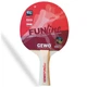 Ракетка для настольного тенниса Gewo Bat Fun-Starter FL (96990000) - изображение 1