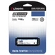 SSD диск M.2 Kingston DC2000B 480GB 2280 PCIe 4.0x4 NVMe 3D NAND TLC - изображение 3