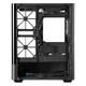 Корпус Prologix Lumi GM-01AB Glass Black - зображення 5