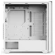 Корпус AeroCool D502A-G-WT-v1 (ACCM-DS02043.21) White без БП - изображение 7