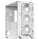 Корпус AeroCool D302A-G-WT-v1 (ACCS-DS04043.21) White без БП - изображение 9