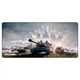 Коврик Wargaming World of Tanks The Winged Warriors (FSWGMP_WINGWR_XL) - изображение 1
