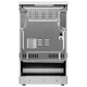 Плита электрическая Electrolux LKR562055X - изображение 3