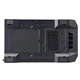 Корпус 1stPlayer H2-BK-4F7 Black без БП - изображение 4