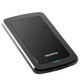 Портативный жесткий диск ADATA 2TB USB 3.2 HV300 Black - изображение 5