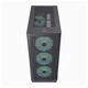 Корпус APNX Creator C1-R (APCM-CR01243.11) Black без БП - зображення 3