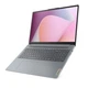 Ноутбук Lenovo IdeaPad Slim 3 16ABR8 (82XR00D6RA) Arctic Grey - изображение 4