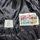 Пуховая жилетка Moncler Maya NFC чип безрукавка черная 2XL 4463 - изображение 4