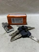 Циліндр AVERS DM-80-(50-30)-CR - изображение 1
