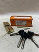 Циліндр AVERS DM-100-G - изображение 1
