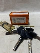 Циліндр AVERS DM-70-(30-40)-G - изображение 1