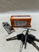 Циліндр AVERS DM-85-(32/53)-CR - изображение 1