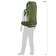 Рюкзак Vaude Skarvan 75 + 10 л XL Clover (126759250) - изображение 2