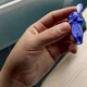 Игрушка на липучке Stitch 6см Сюрприз - изображение 3