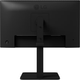 Monitor 23.8" LG 24BA560-B - obraz 7