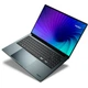 Ноутбук 16" Medion (Lenovo Group) S10 Intel Core i5-13420H RAM 16 ГБ SSD 512 ГБ 2K QHD+ 120 Гц Металевий корпус (4581) - изображение 9