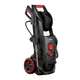 Мойка высокого давления Intertool STORM (WT-1509) - изображение 3