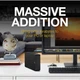 Внешний жесткий диск 3.5" 4TB Expansion Desktop Seagate (STKP4000400) - зображення 3