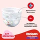 Подгузники Huggies Pants 6 (15-25 кг) для девочек 30 шт (5029053564296) - изображение 5