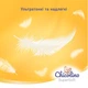 Підгузки Chicolino Super Soft Розмір 4 (7-14 кг) 36 шт, 4 Упаковки (4823098414650) - зображення 4