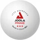 М'ячі для настільного тенісу (3 шт) Joola PRIME 3* 40+ ITTF, white - зображення 3