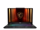 Ноутбук MSI Cyborg 17 Core 5-210H/16GB/1TB RTX5050 144Hz (B2RWEKG-030XPL) - изображение 1