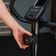 Велотренажер магнитный Trex Sport TX-400MB Reck Grey до 115 кг для дома - изображение 11