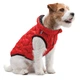 Курточка для животных Collar AiryVest UNI двусторонняя M 48 красно-черная (2550) - изображение 7