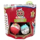 Игровой набор CoComelon фигурка-сюрприз 1 Figure Pack 1 фигурка в ассортименте (CMW0048) - изображение 1