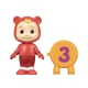 Игровой набор CoComelon фигурка-сюрприз 1 Figure Pack 1 фигурка в ассортименте (CMW0048) - изображение 8