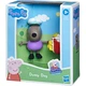Фигурка Peppa Дэнни с корабликом (F3759) - изображение 3