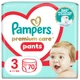 Підгузки Pampers Premium Care Pants Midi Розмір 3 (6-11 кг) 70 шт - зображення 1