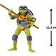 Фигурка TMNT серии Черепашки-Ниндзя Мovie III – Донателло (83282) - изображение 2