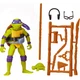 Фигурка TMNT серии Черепашки-Ниндзя Мovie III – Донателло (83282) - изображение 3
