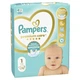 Подгузники Pampers Premium Care Розмір 1 (2-5 кг) 72 шт (8006540858073) - изображение 2