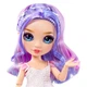 Кукла Rainbow High серии Fantastic Fashion Виолетта (587385) - изображение 4