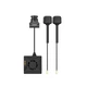 Відеосистема FPV CADDXFPV Walksnail Avatar GT KIT(Dual antenna 2W) (WN12-2W14B) - зображення 2