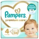 Подгузники Pampers Premium Care Maxi Размер 4 (9-14 кг) 34 шт (8001090379368) - изображение 1
