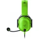 Наушники Razer Blackshark V2 X Green (RZ04-03240600-R3M1) - зображення 2