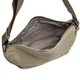 Женская сумка экокожа David Jones оливковый CM7662 olive - изображение 5