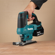 Akumulatorowa wyrzynarka Makita DJV184Z 18 V LXT XPT (88381762533) - obraz 8