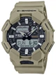 Спортивные часы Casio G-Shock GA-010-5A - изображение 1