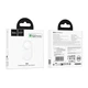 Розумний брелок для пошуку Hoco E94 Star (white) - изображение 2