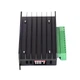 Драйвер крокового двигуна Nema 17 23 TB6600 4.0 А для біполярного мотора ЧПК верстата 3d принтера (5-2) - зображення 3
