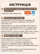 Відеоняня з гнучким кріпленням, розширенням Full HD 1080P, Wi-Fi, нічним баченням, колисковими та моніторингом температури - зображення 8