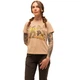 Футболка Turbat Kosiv Wmn Taupe XXL (1054-012.004.5745) - изображение 1